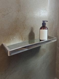 Полка AltroBagno Aperto 082802 Cr